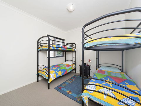 Fingal Surf And Sand, Pacific Drive, 14A - Accommodation Newcastle 2