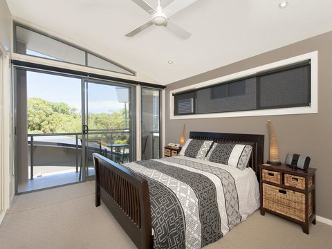 Fingal Surf And Sand, Pacific Drive, 14A - Accommodation Newcastle 3