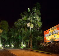 Fishery Falls Holiday Park - Accommodation Newcastle