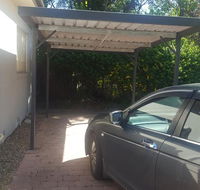 Flat in heart of Griffith - Accommodation Newcastle