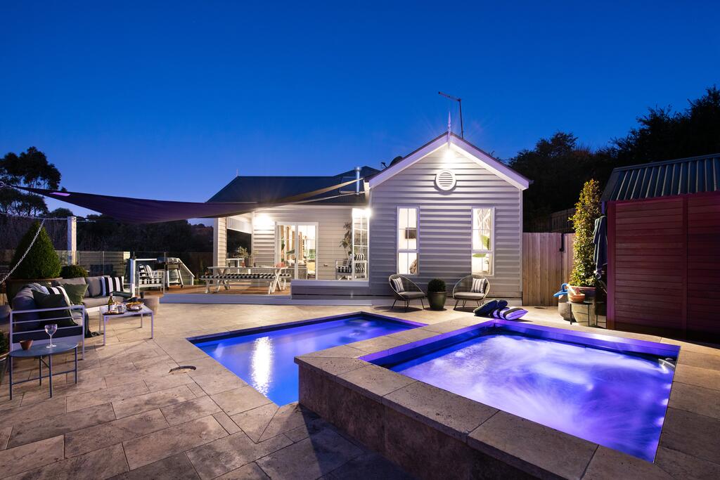  Accommodation Newcastle
