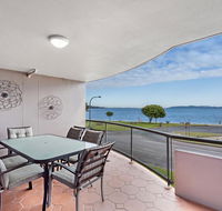 Florentine 8 - Accommodation Newcastle