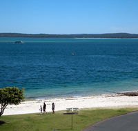 Florentine Unit 14 11 Columbia Close - Accommodation Newcastle