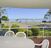 Florentine Unit 3 11 Columbia Close - Accommodation Newcastle