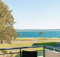FLY POINT PANORAMA - Accommodation Newcastle