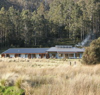 Forest Walks Lodge - Accommodation Newcastle