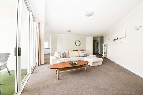 Founda Gardens Apartments - Accommodation Newcastle 1