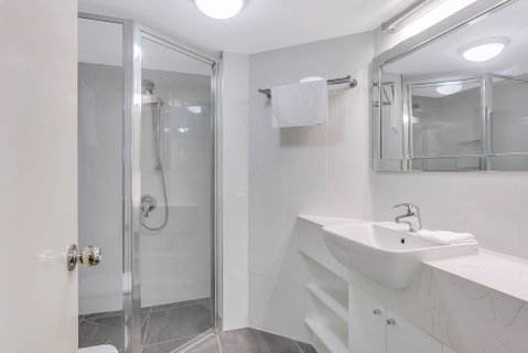 Founda Gardens Apartments - Accommodation Newcastle 2