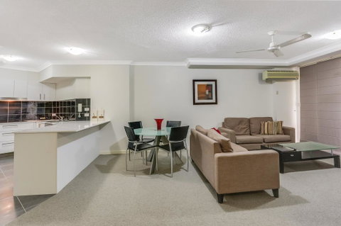 Founda Gardens Apartments - Accommodation Newcastle 0