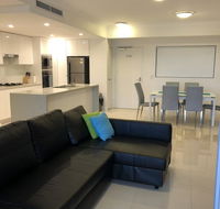 Four Bedroom Apartment - Accommodation Newcastle
