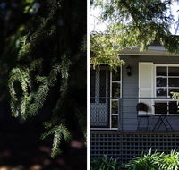 Foxmere Daylesford - Accommodation Newcastle