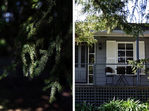 Foxmere Daylesford - Accommodation Newcastle 0