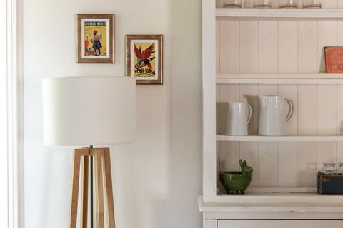 Foxmere Daylesford - Accommodation Newcastle 2