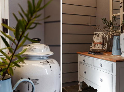 Foxmere Daylesford - Accommodation Newcastle 1