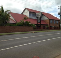Francis Phillip Motor Inn and The Lodge - Accommodation Newcastle