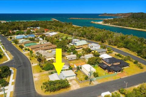 Frangipani Cottage - Accommodation Newcastle 1
