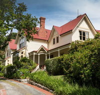 Franklin Manor - Accommodation Newcastle
