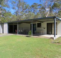 Fraser Forever Orchid Beach Fraser Island - Accommodation Newcastle