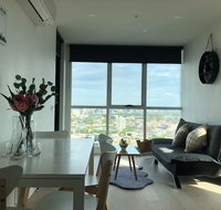 Free parking 2 bedroom 2 batroom - Accommodation Newcastle