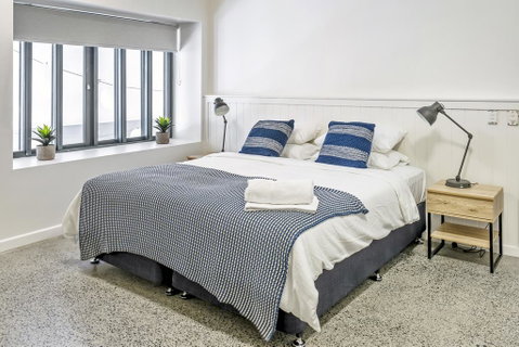 Freedom Hostels Cairns - Accommodation Newcastle 0