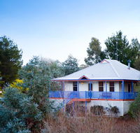 French Doors - Accommodation Newcastle