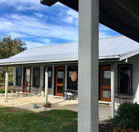 French Island Cottage - Accommodation Newcastle