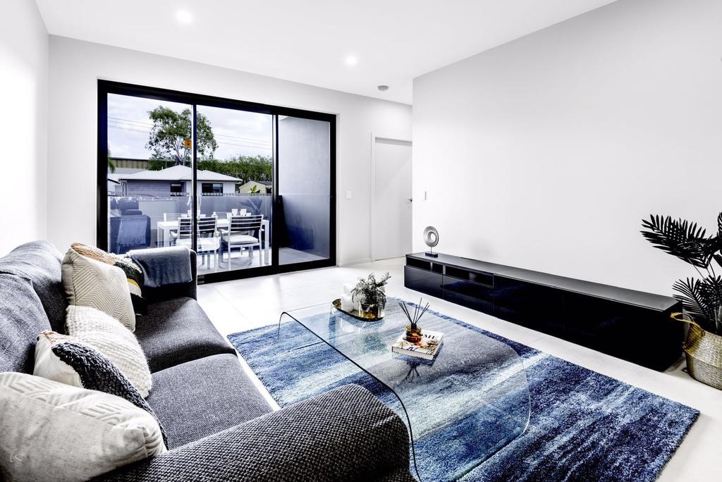Macgregor QLD Accommodation Newcastle