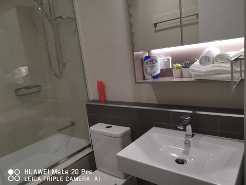 G3 Apartment - Accommodation Newcastle 2