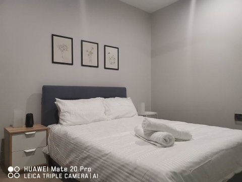 G3 Apartment - Accommodation Newcastle 1