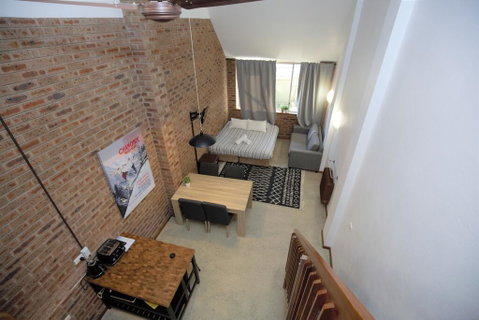Gables 11 On Clyde Street - Accommodation Newcastle 1
