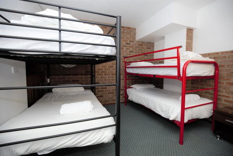 Gables 11 On Clyde Street - Accommodation Newcastle 2