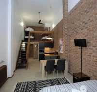 Gables 11 On Clyde Street - Accommodation Newcastle