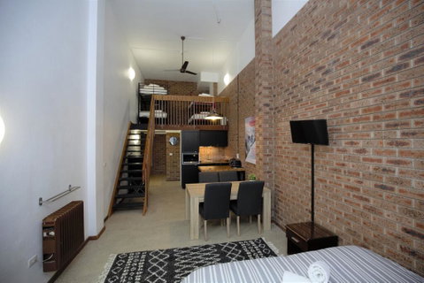 Gables 11 On Clyde Street - Accommodation Newcastle 0