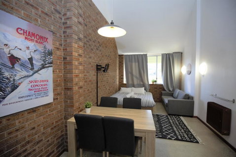 Gables 11 On Clyde Street - Accommodation Newcastle 3