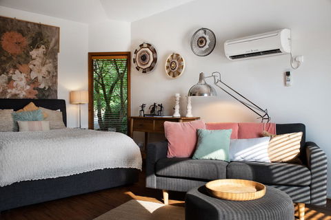Gables Bend On High - Accommodation Newcastle 0
