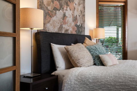Gables Bend On High - Accommodation Newcastle 2