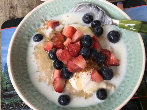 Gaby's Hacienda - Accommodation Newcastle 3