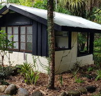 Gap Creek Retreat