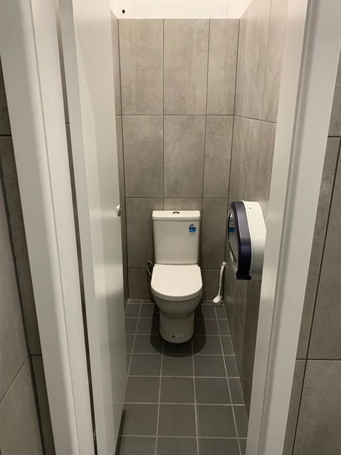 Garden Hotel - Accommodation Newcastle 3