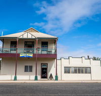 Gascoyne Hotel - Accommodation Newcastle