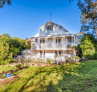 Gather at 65 Main in Hepburn Springs - Accommodation Newcastle