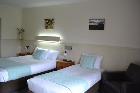 Gatton Motel - Accommodation Newcastle 1