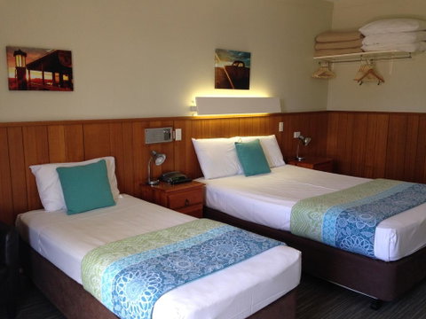 Gatton Motel - Accommodation Newcastle 2