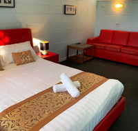 Gazebo Motor Inn - Accommodation Newcastle