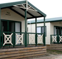 Geelong Surfcoast Hwy Holiday Park - Accommodation Newcastle