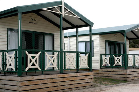 Geelong Surfcoast Hwy Holiday Park - Accommodation Newcastle 0