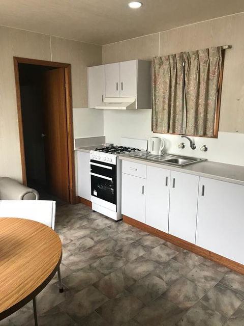 Geelong Surfcoast Hwy Holiday Park - Accommodation Newcastle 1