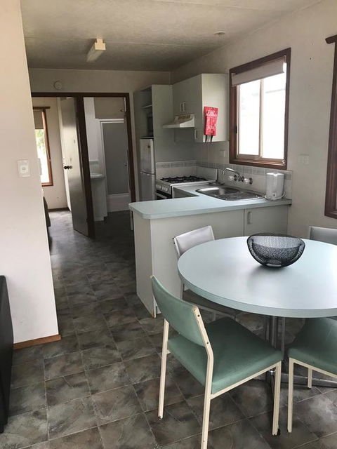 Geelong Surfcoast Hwy Holiday Park - Accommodation Newcastle 3