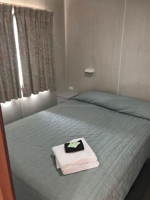 Geelong Surfcoast Hwy Holiday Park - Accommodation Newcastle 2
