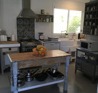 Georges at Hepburn - Accommodation Newcastle